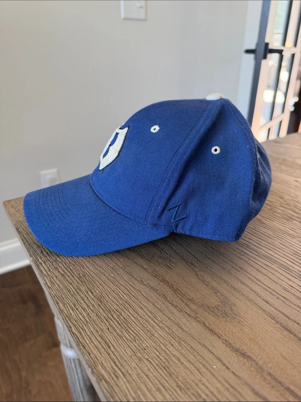 Duke Blue Devils Hat - Picture 2 of 4